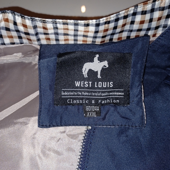 Stylish Spring Jacket - Picture 3 of 5